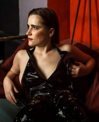 Проститутка Ольга