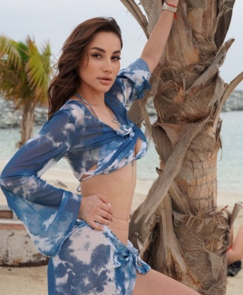 Проститутка Руслана