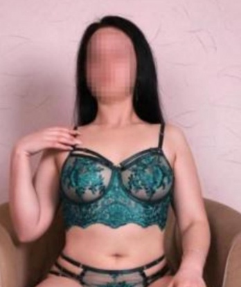 Проститутка Марина