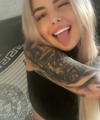 Проститутка Алиса