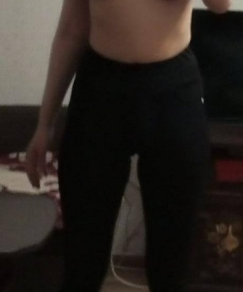 Проститутка Жанна